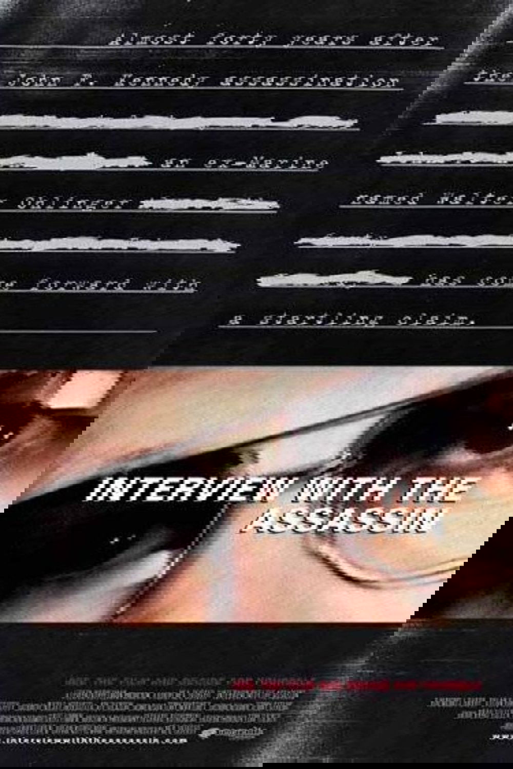 Interview with the Assassin photo