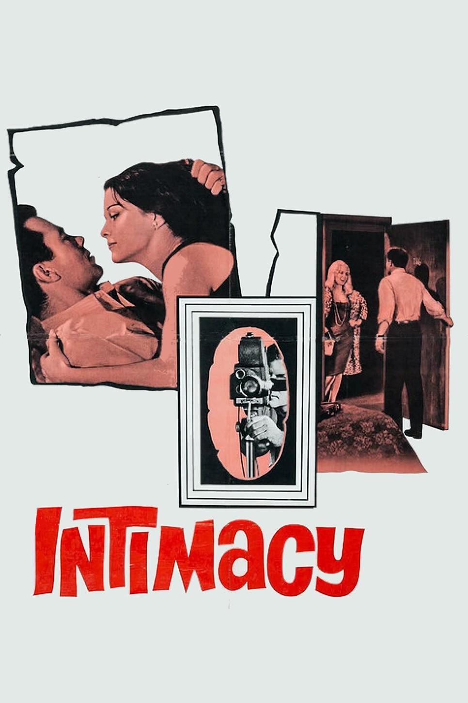 Intimacy photo