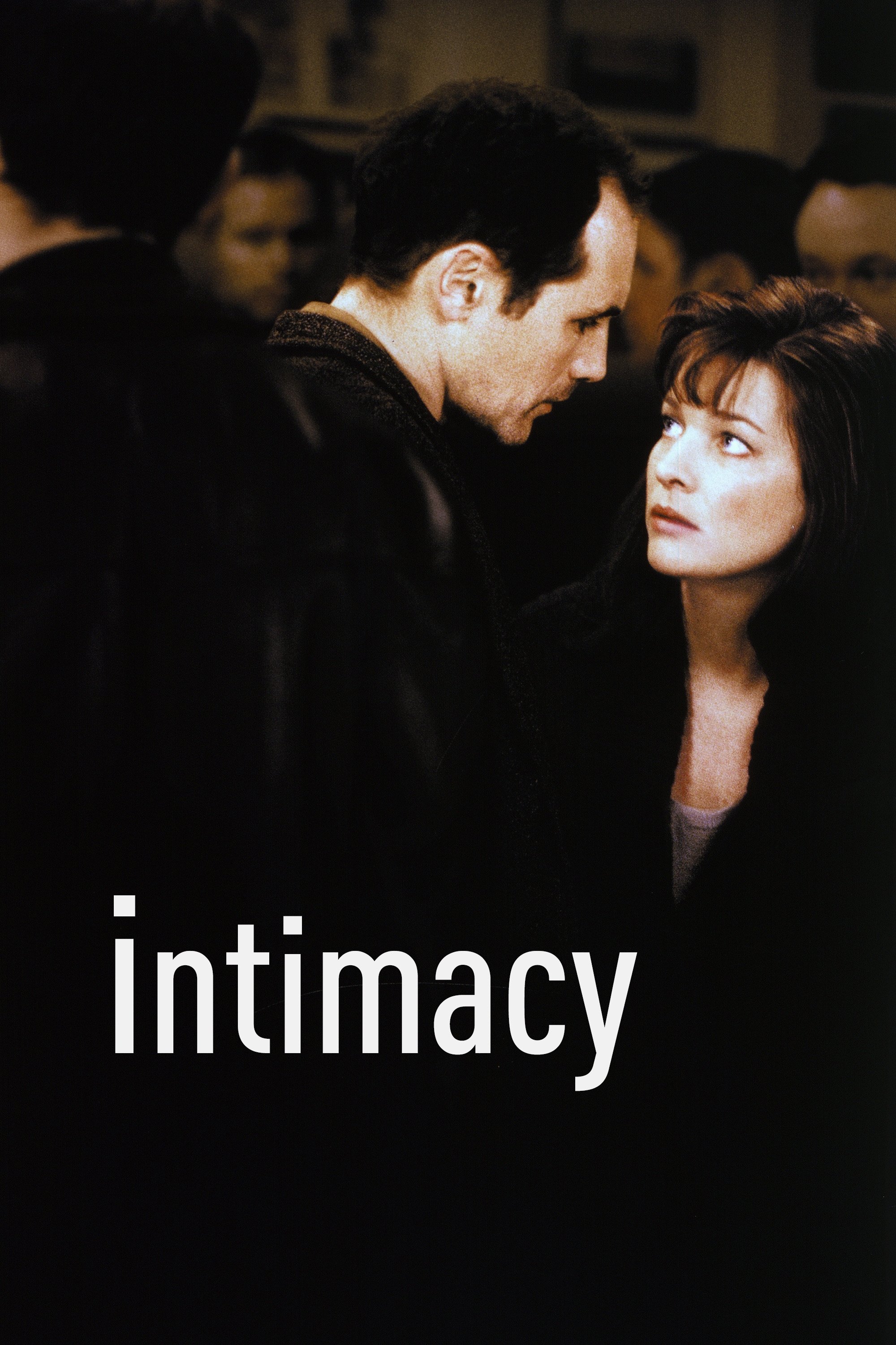 Intimacy photo