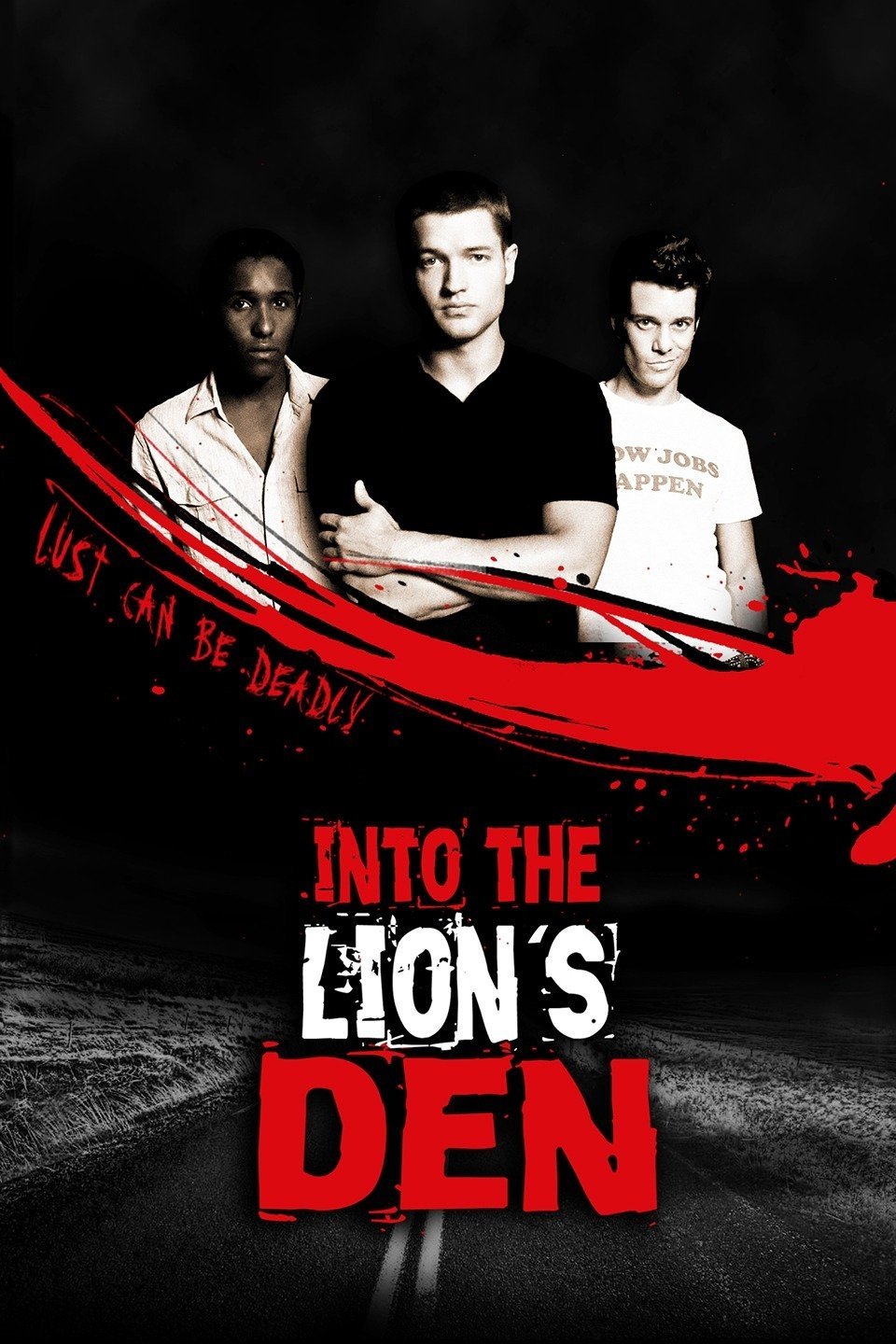 Into the Lion's Den photo