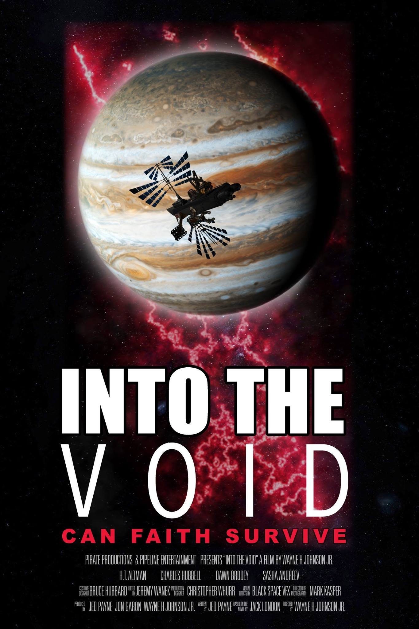 Into the Void photo