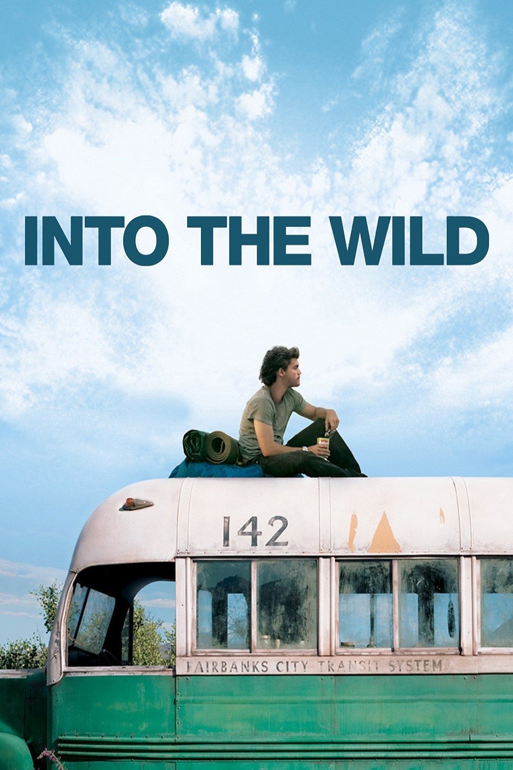 Into the Wild photo