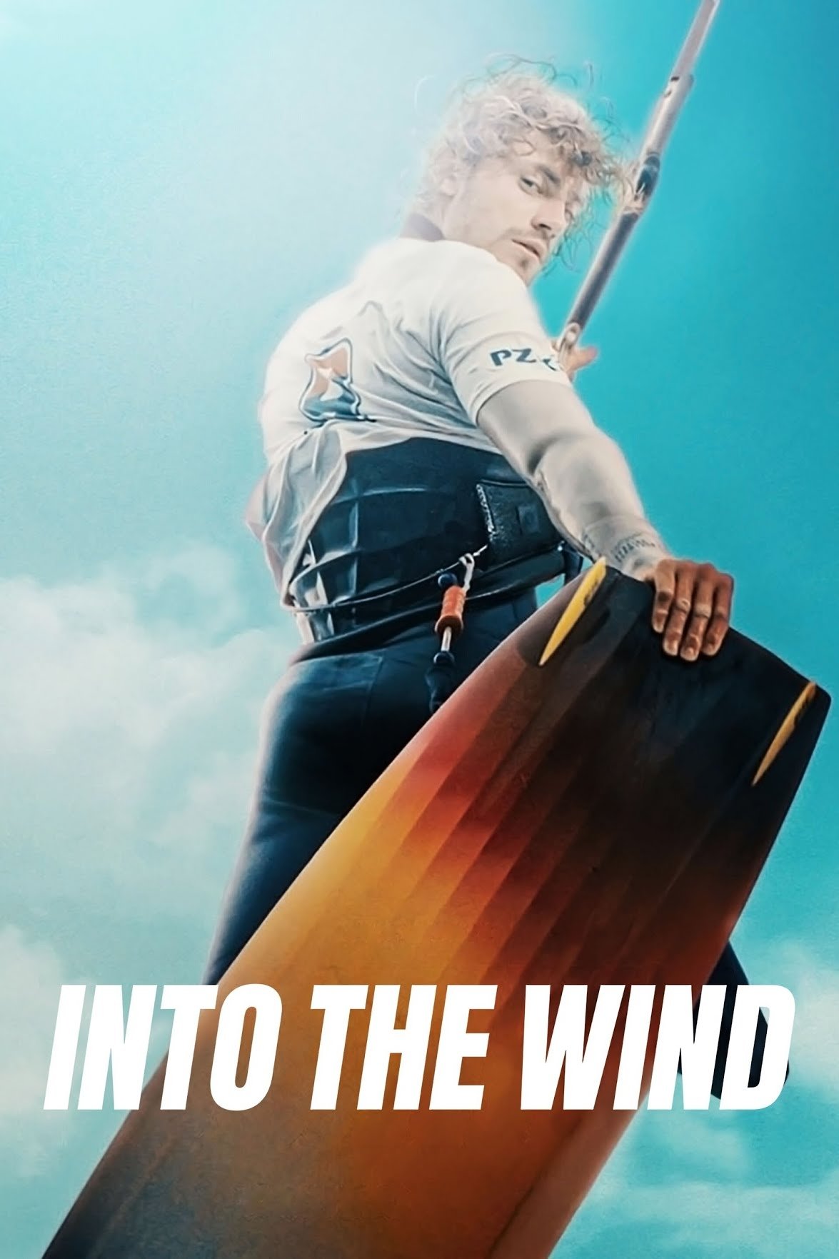 Into the Wind photo