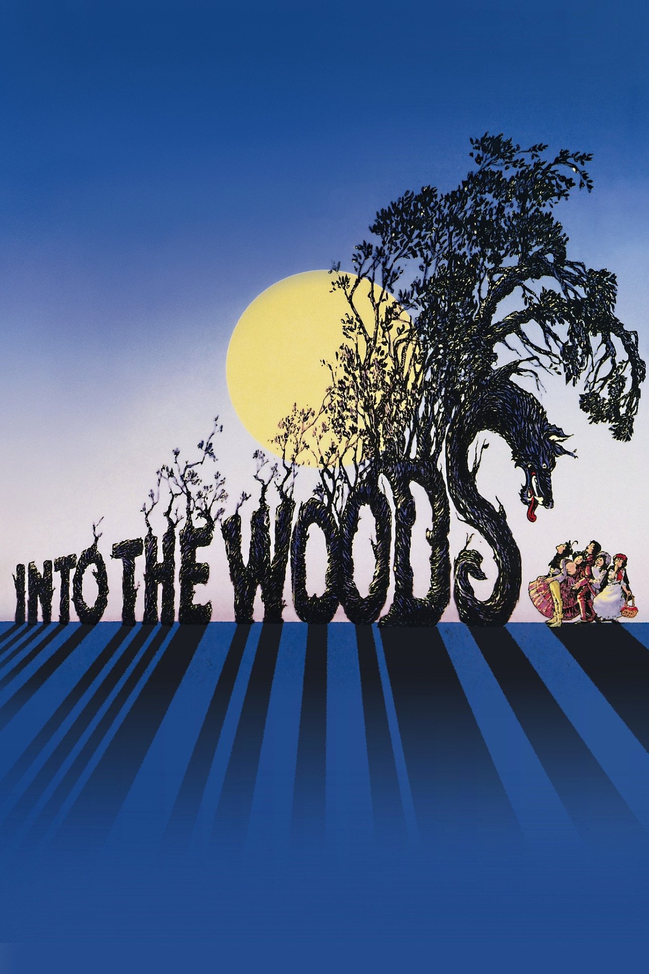 Into the Woods photo