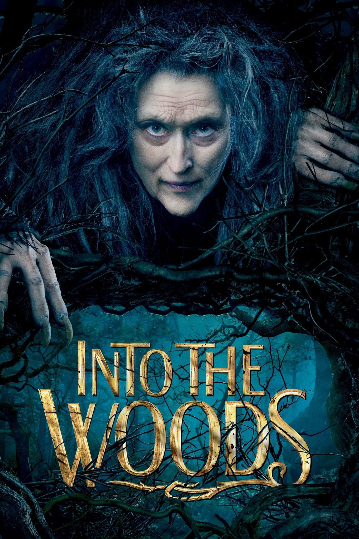 Into the Woods photo