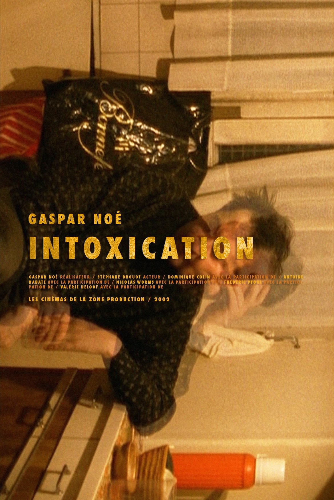Intoxication photo