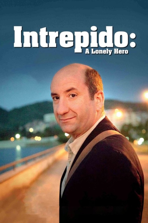 Intrepido: A Lonely Hero photo