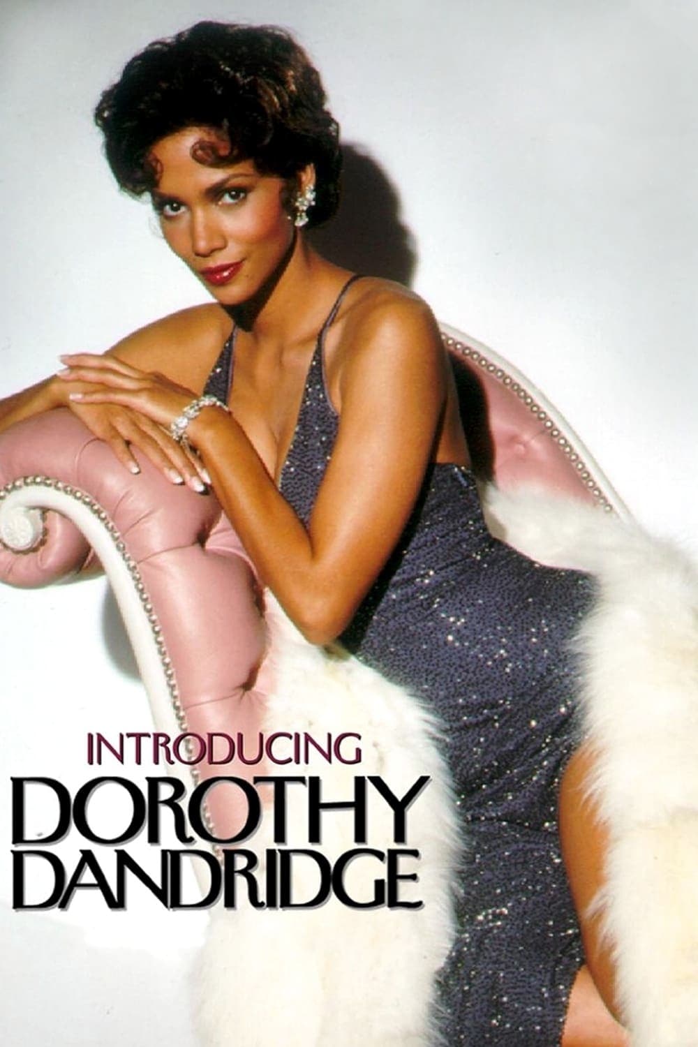 Introducing Dorothy Dandridge photo