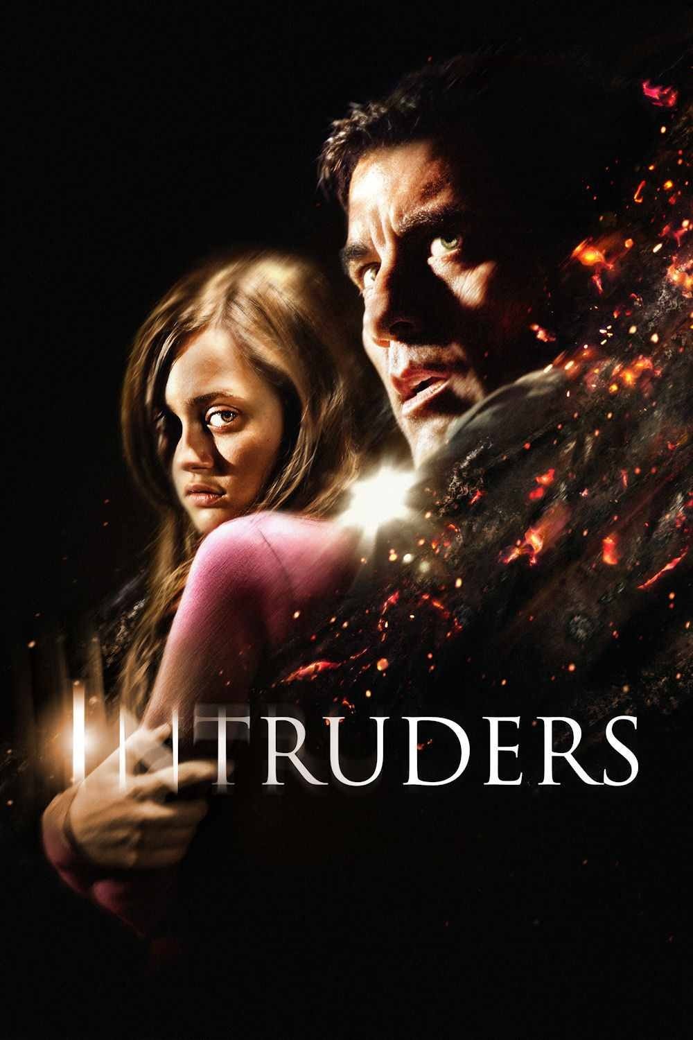 Intruders photo