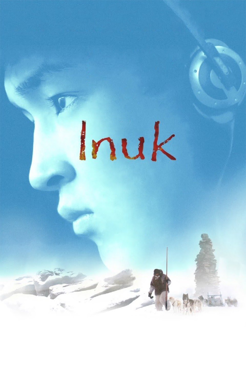 Inuk photo