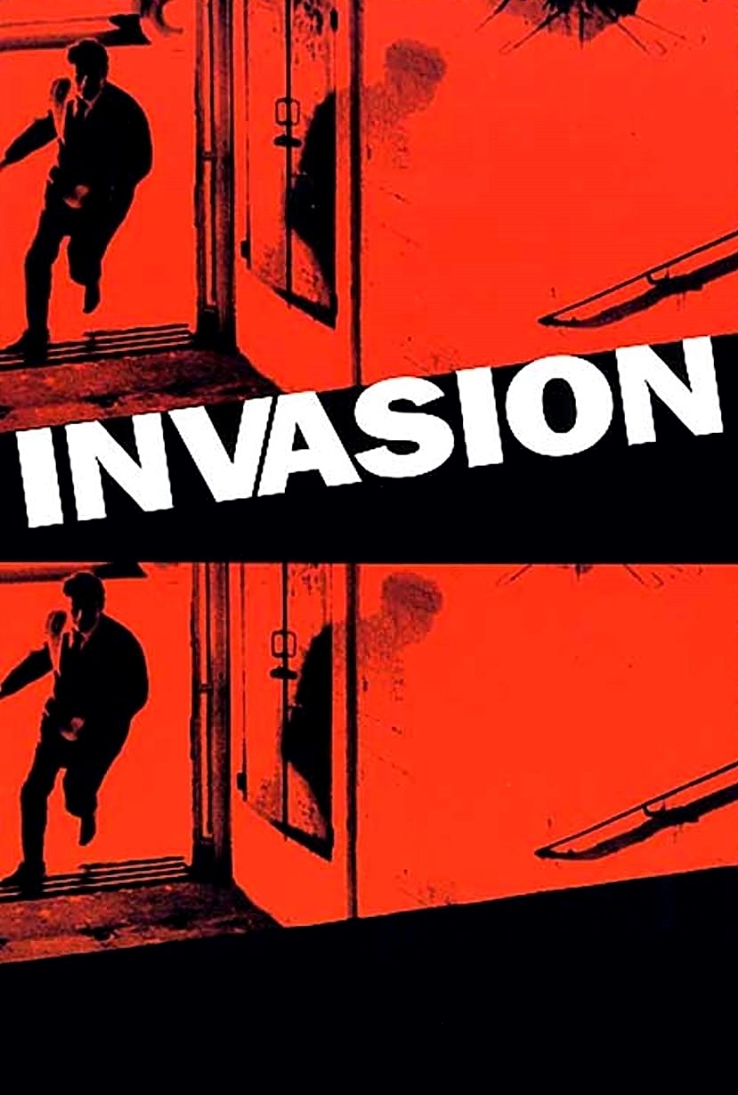 Invasion photo