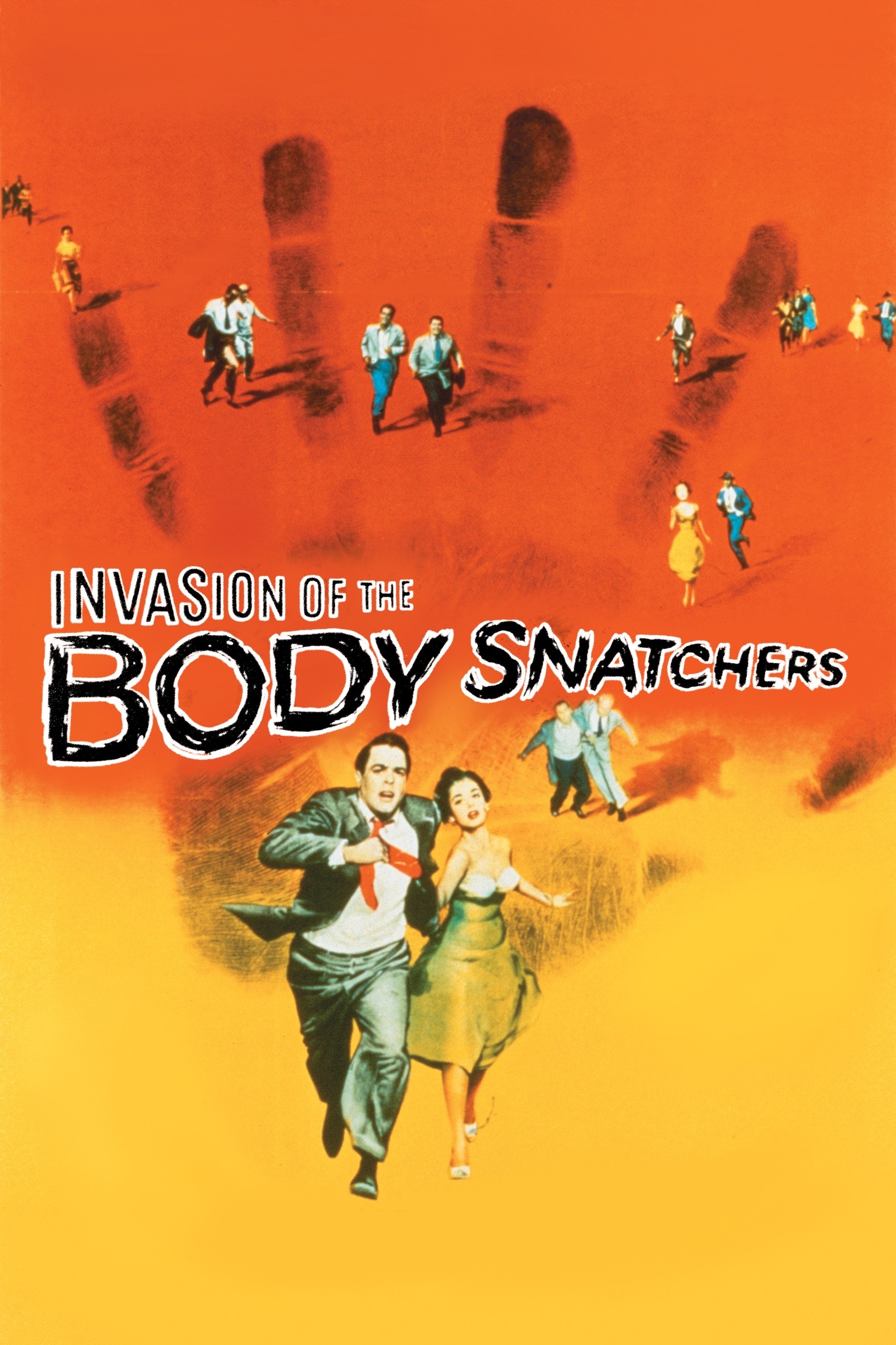 Invasion of the Body Snatchers photo