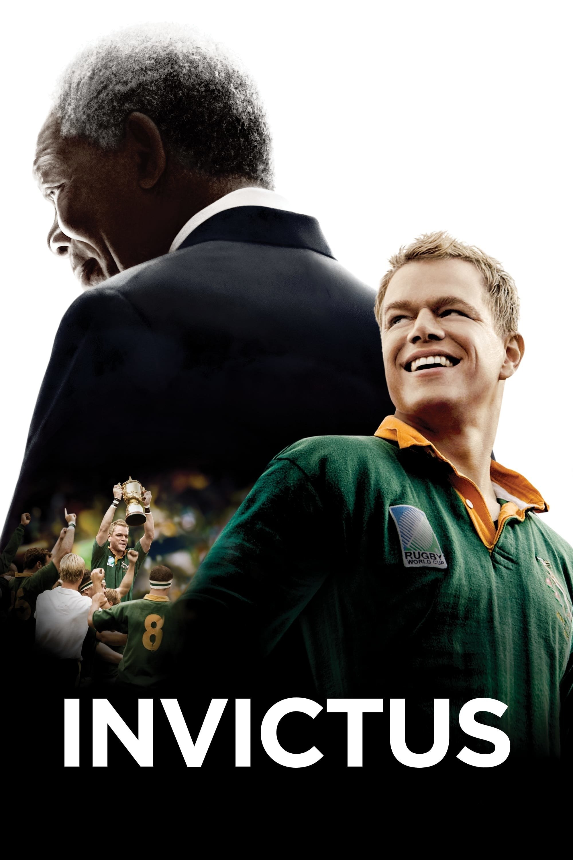 Invictus photo