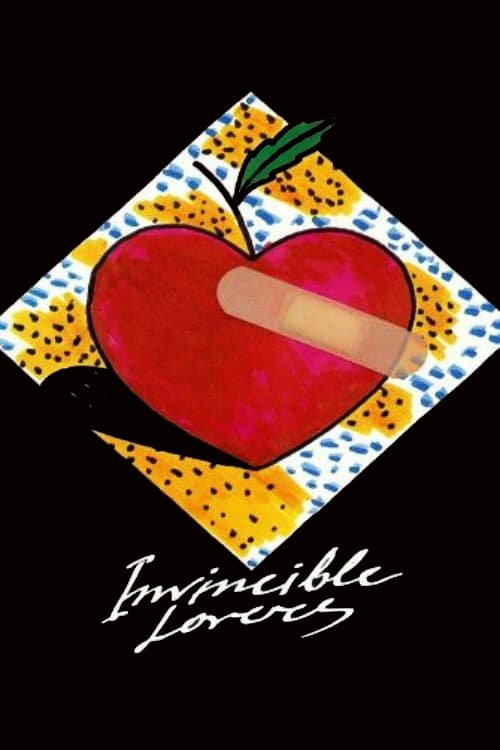 Invincible Lovers photo
