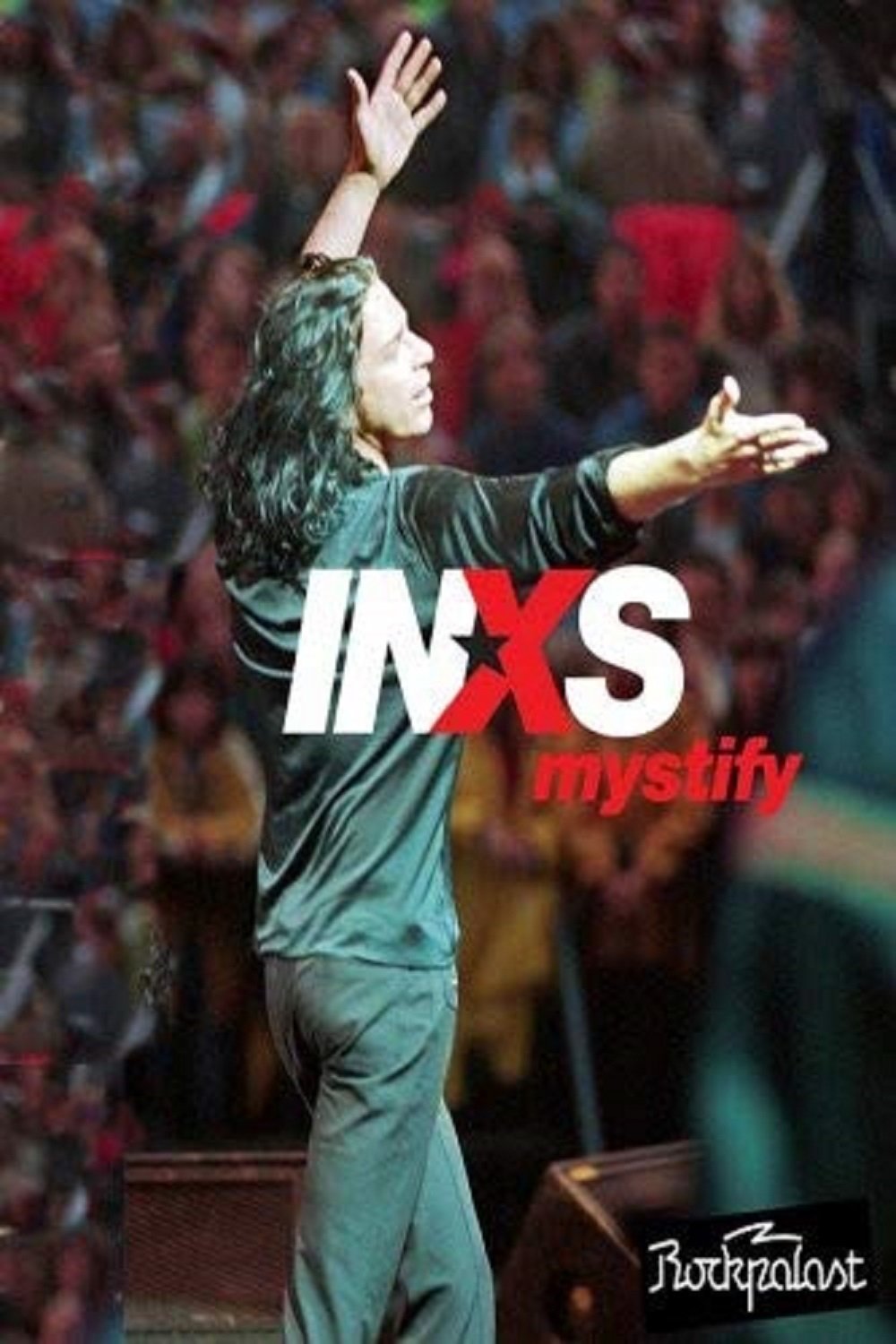 INXS: Mystify - Live at Rockpalast photo