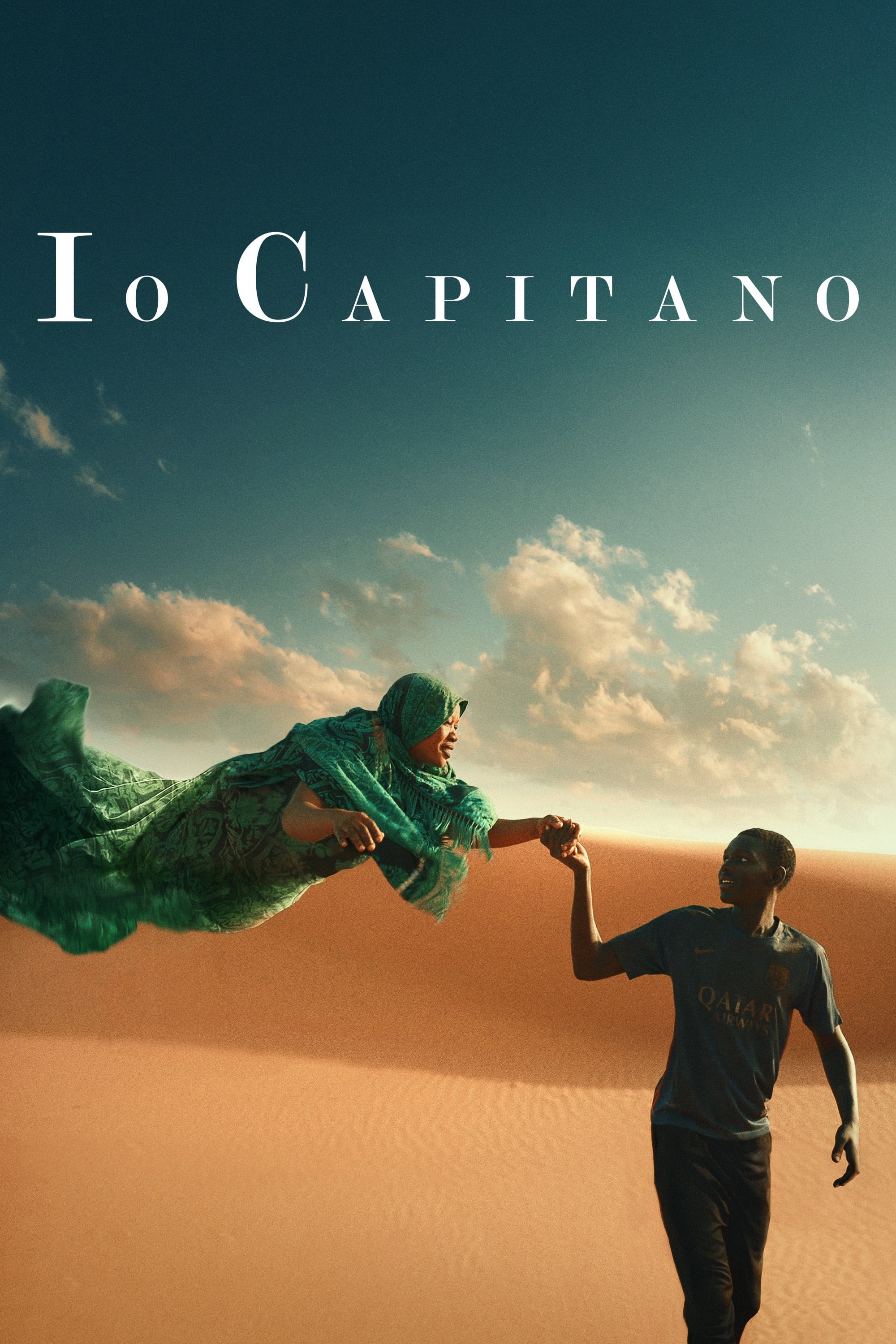 Io Capitano photo