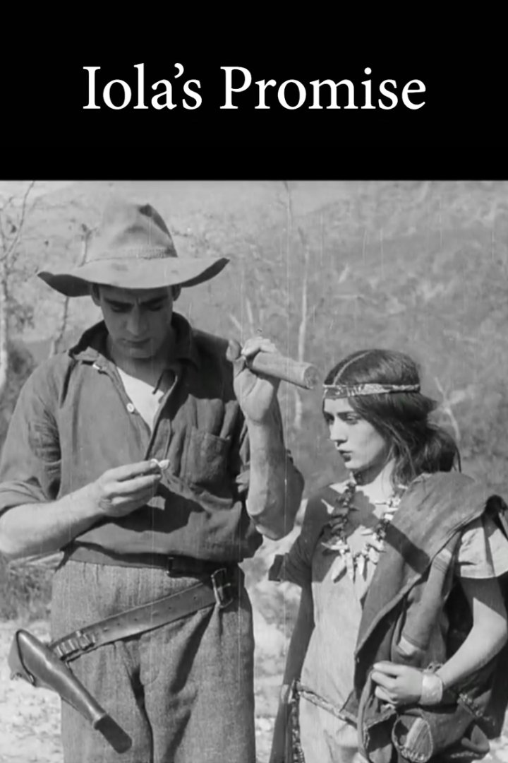 Iola's Promise photo