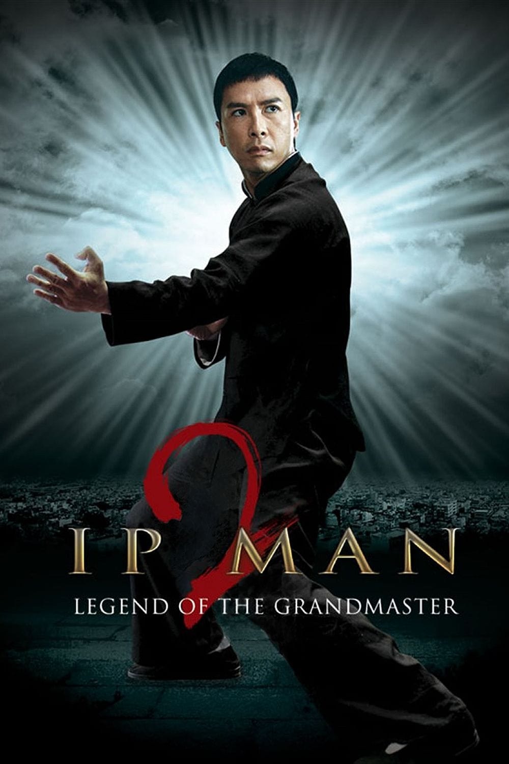 Ip Man 2 photo