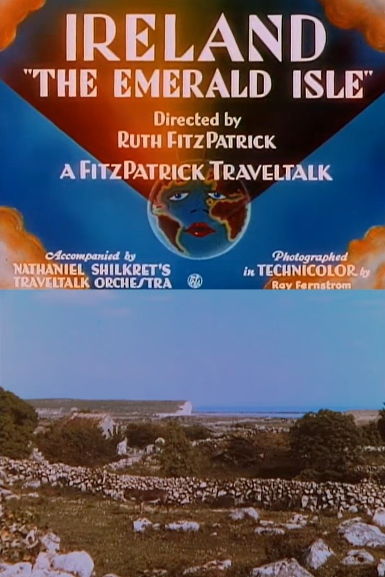 Ireland: 'The Emerald Isle' photo