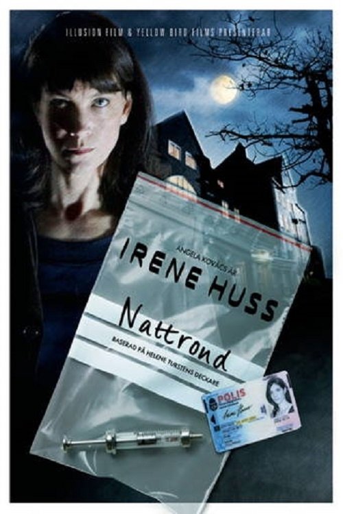 Irene Huss 3: The Night Round photo