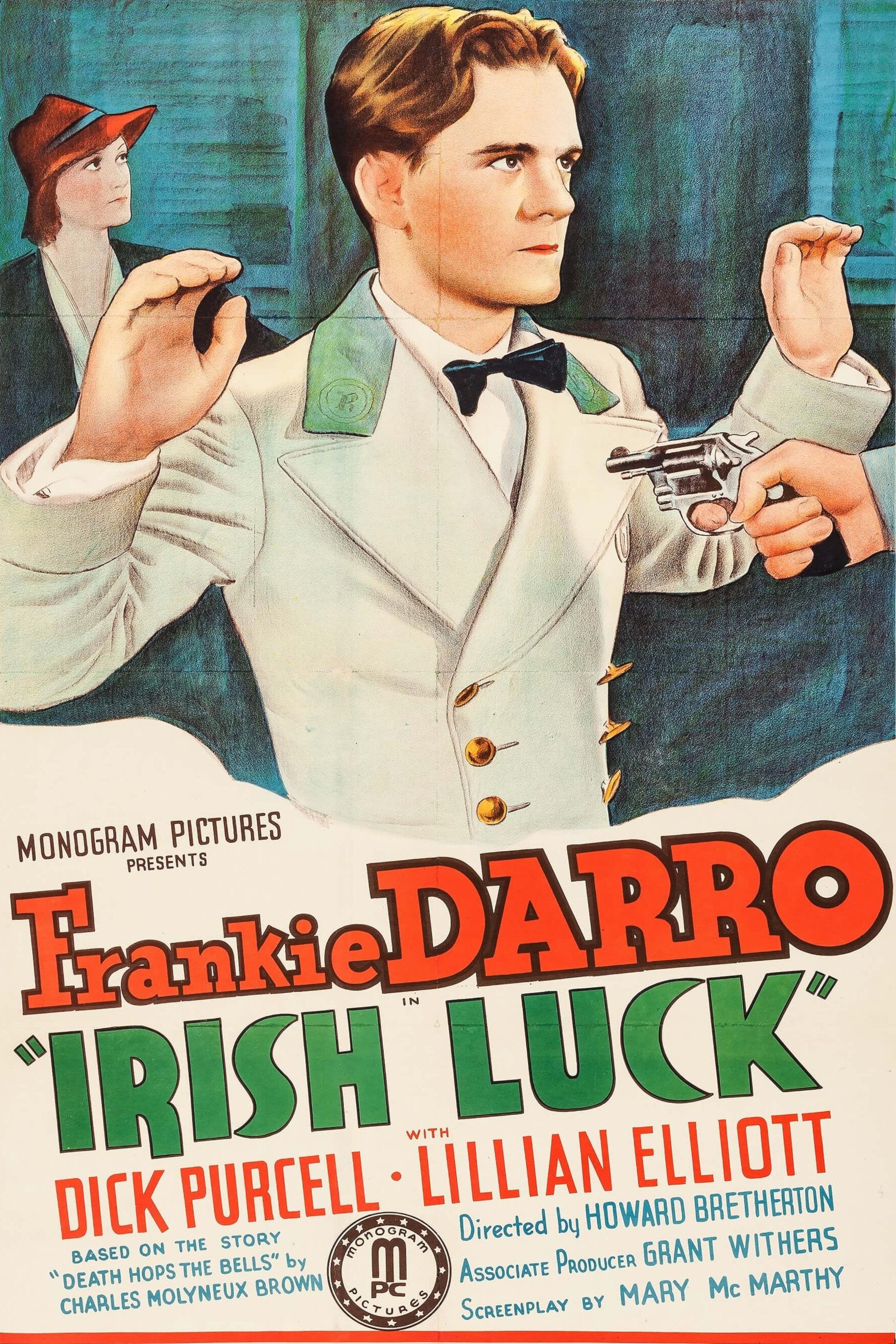 Irish Luck photo