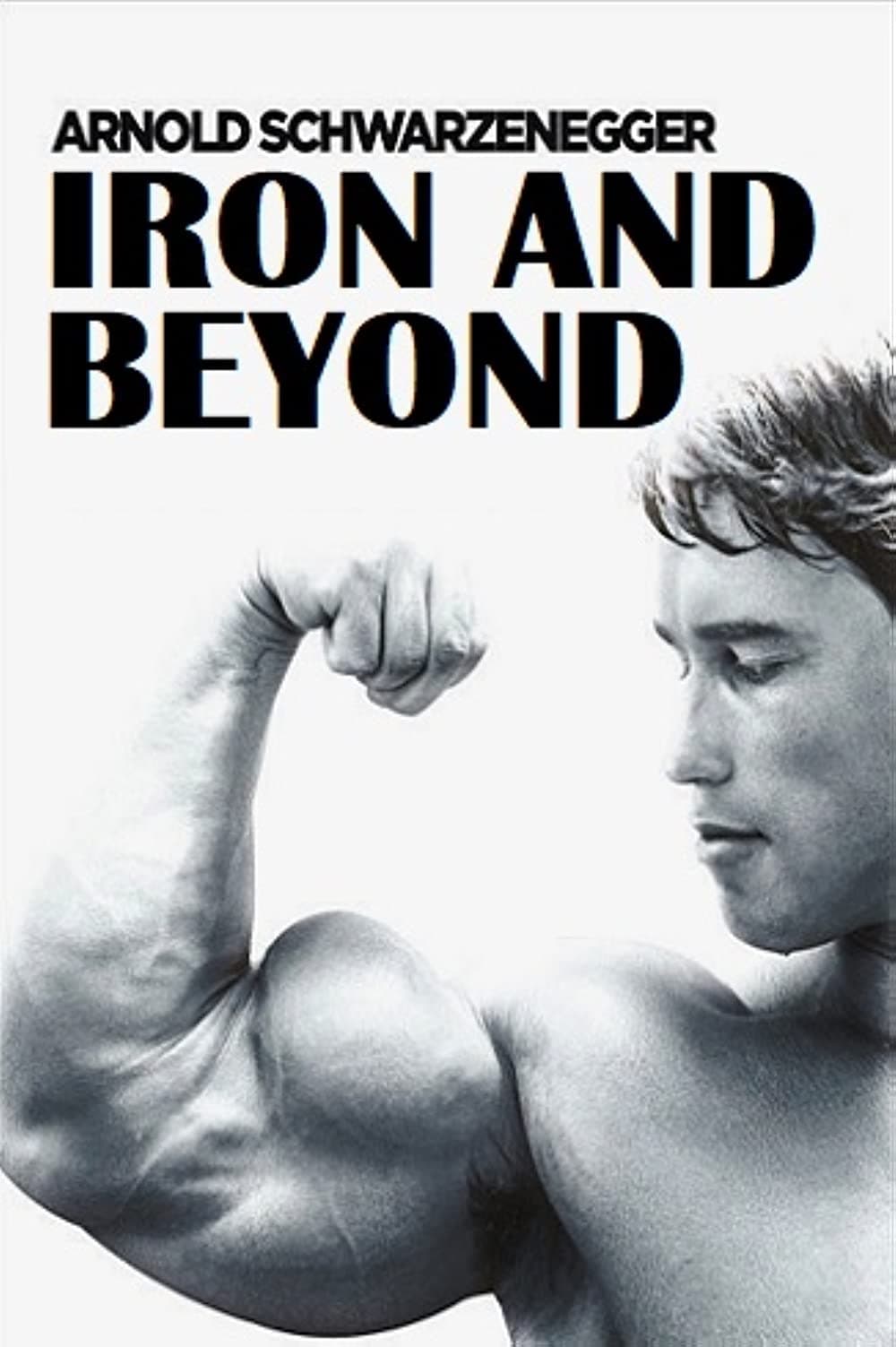 Iron and Beyond photo
