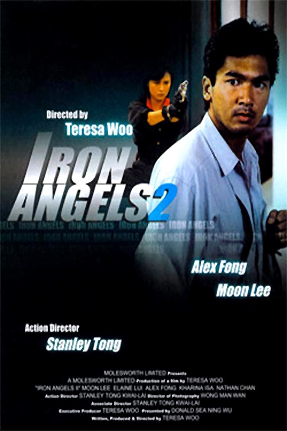 Iron Angels 2 photo