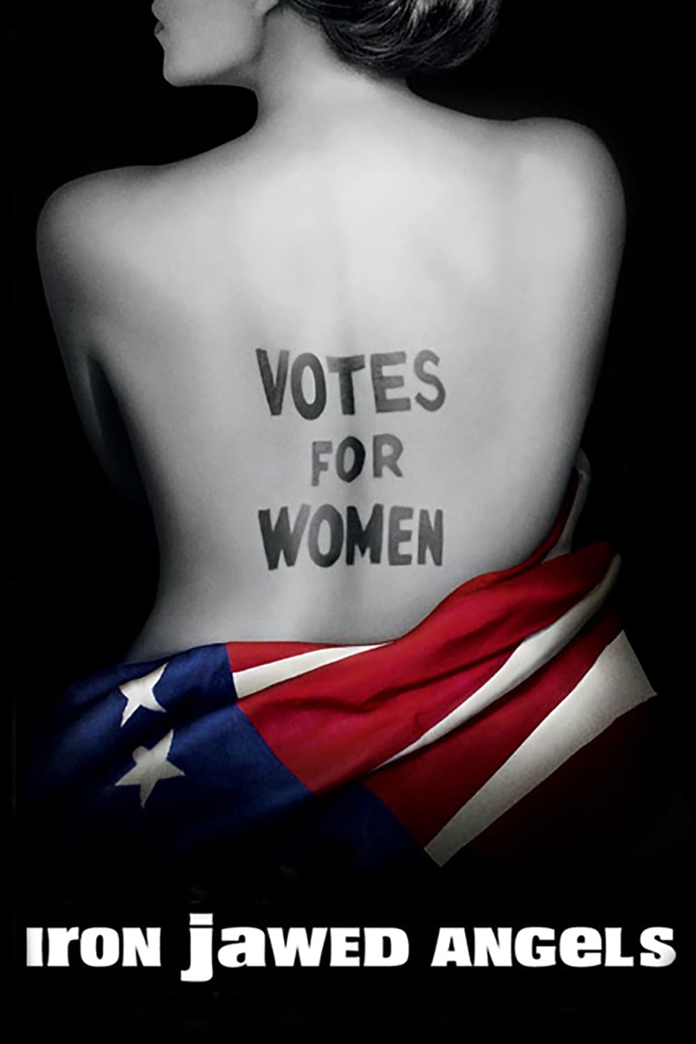 Iron Jawed Angels photo