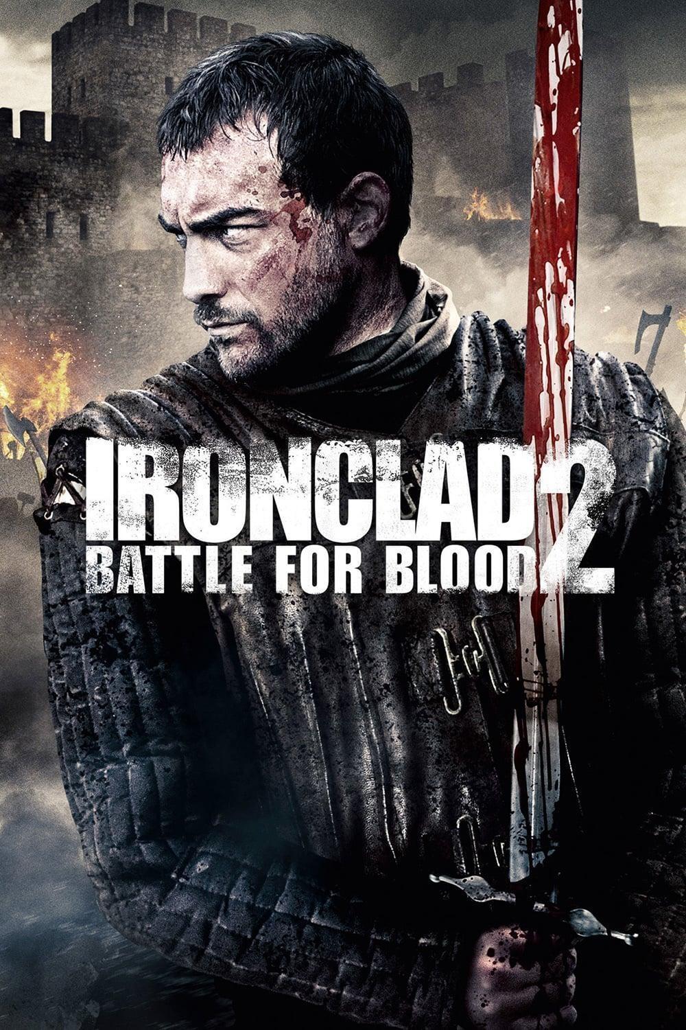 Ironclad 2: Battle for Blood photo