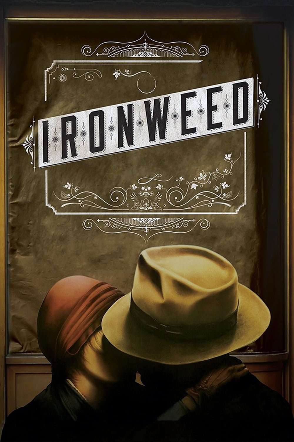 Ironweed photo