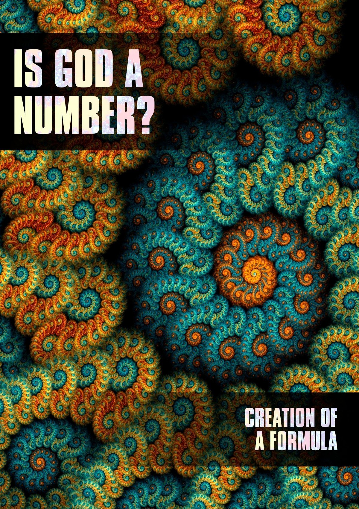Is God a Number? photo