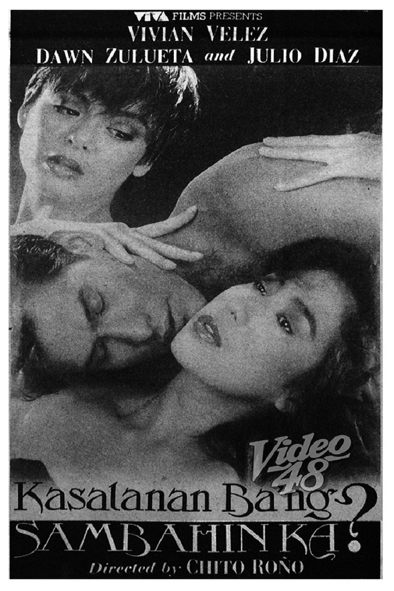 Is It a Sin to Worship You? photo