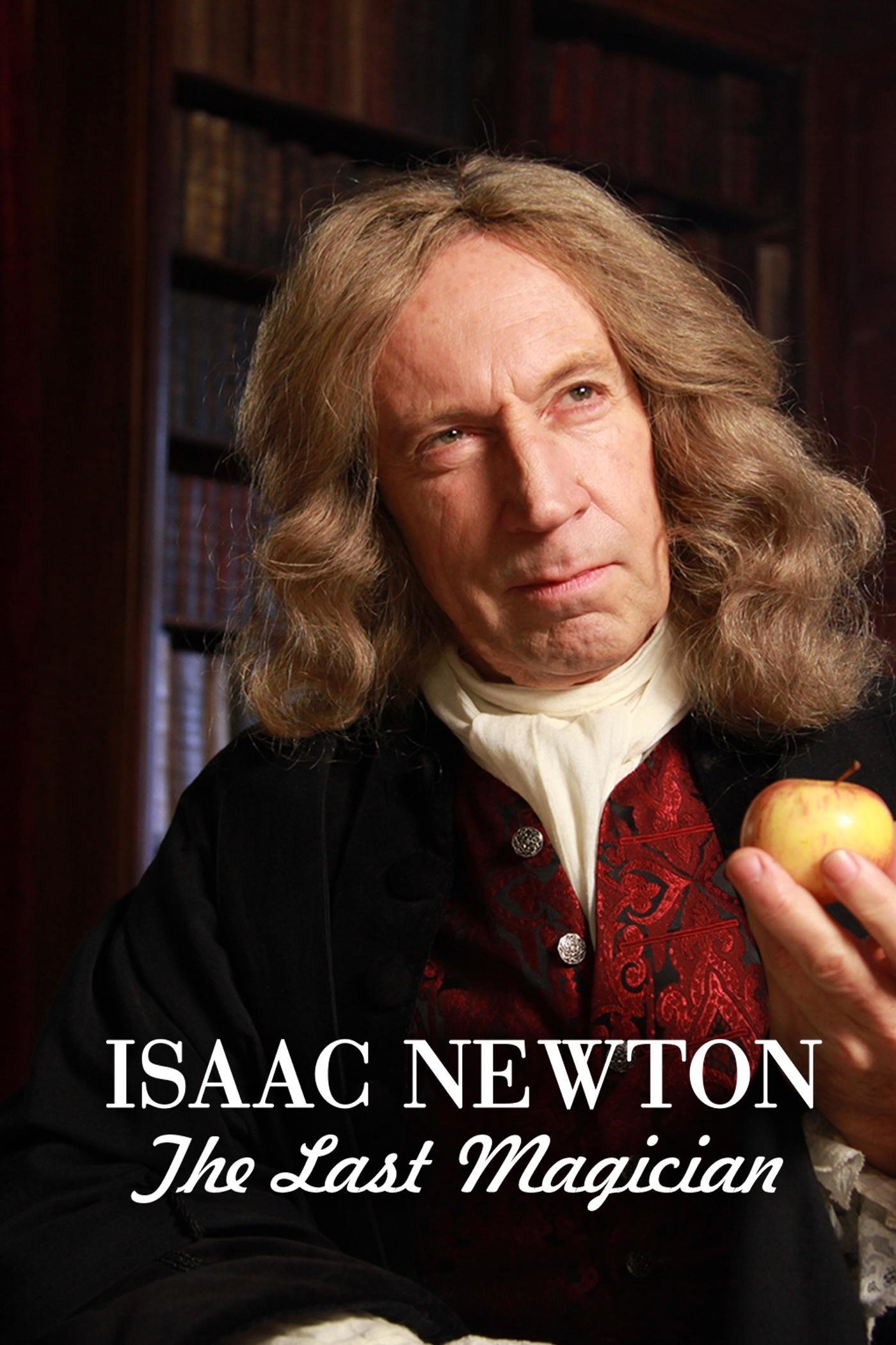 Isaac Newton: The Last Magician photo