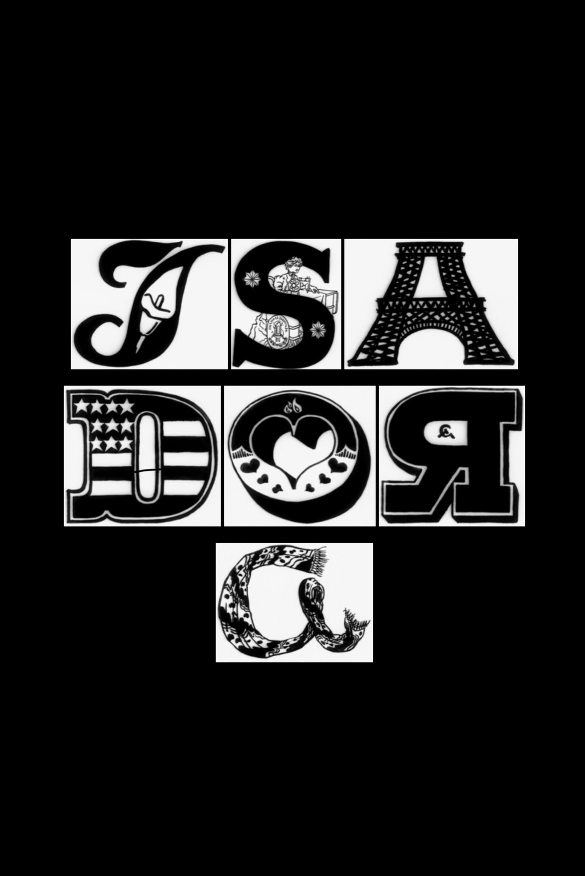 Isadora Duncan, the Biggest Dancer in the World photo