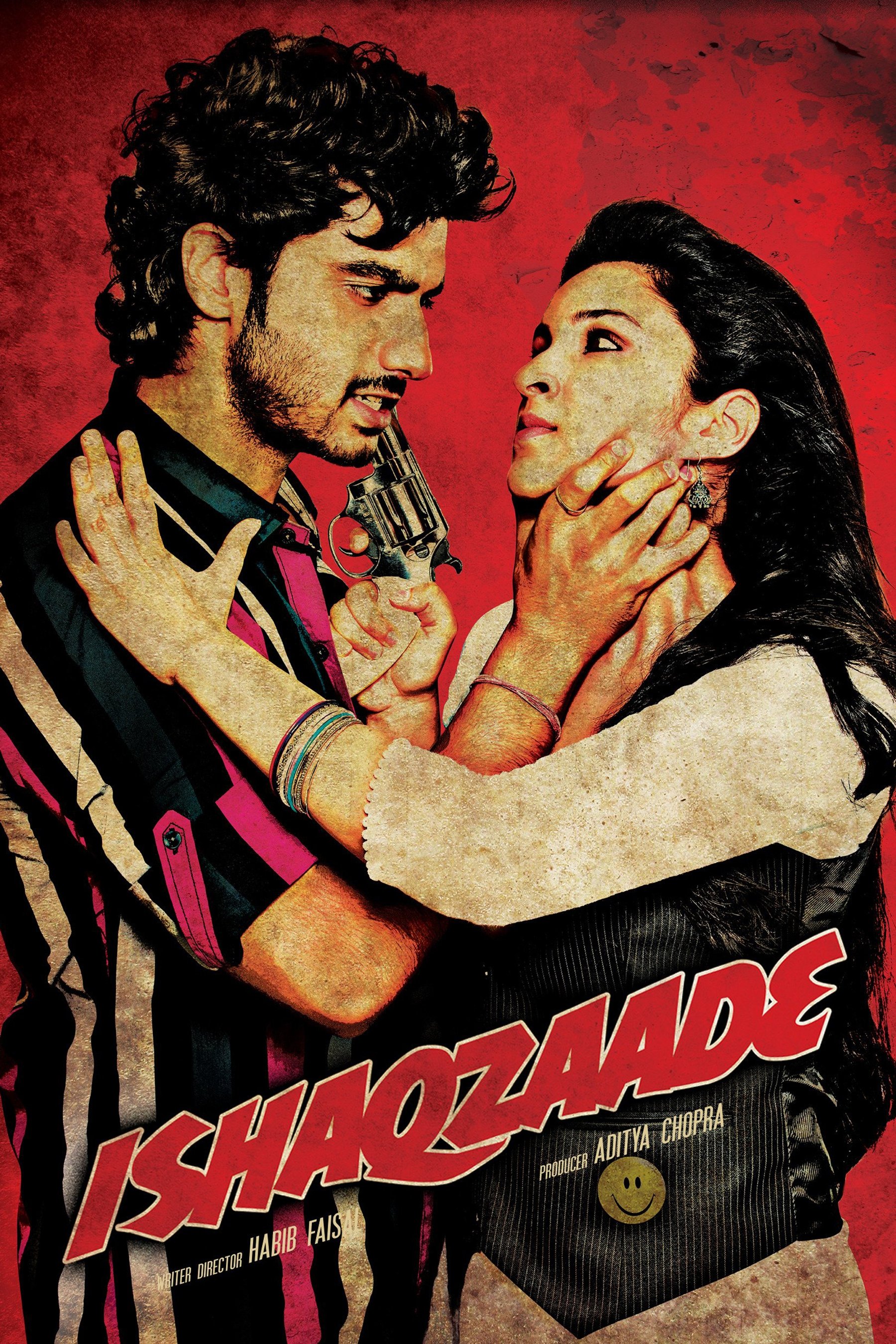 Ishaqzaade photo