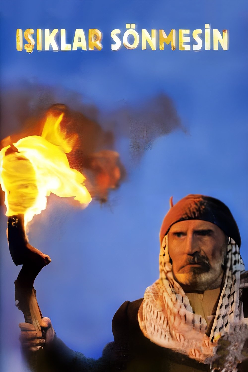 Işıklar Sönmesin photo