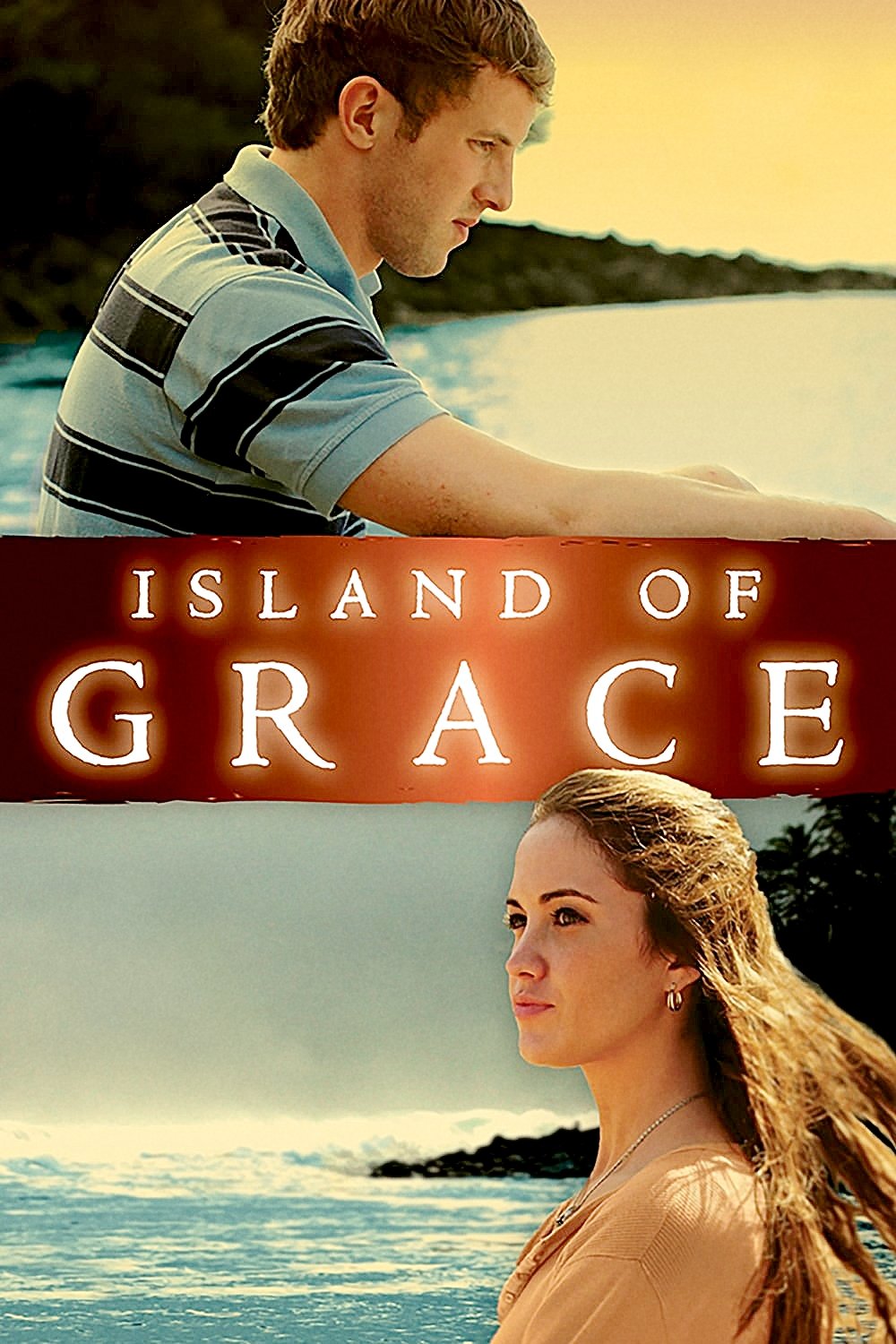Island of Grace photo