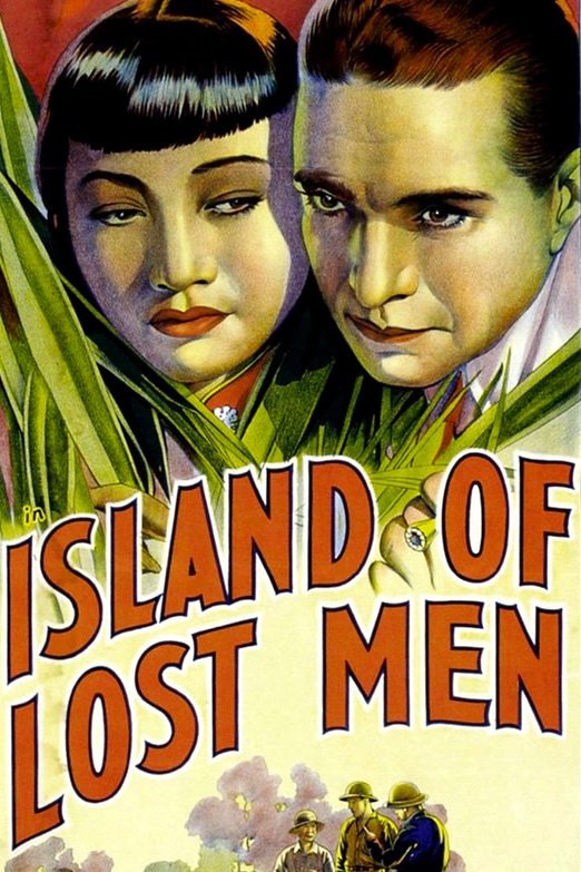 Island of Lost Men photo