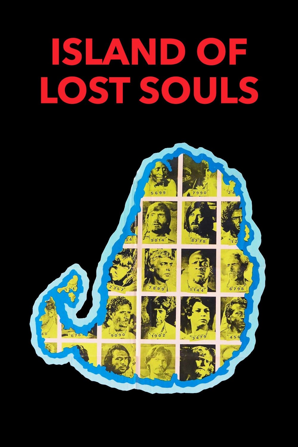Island of Lost Souls photo