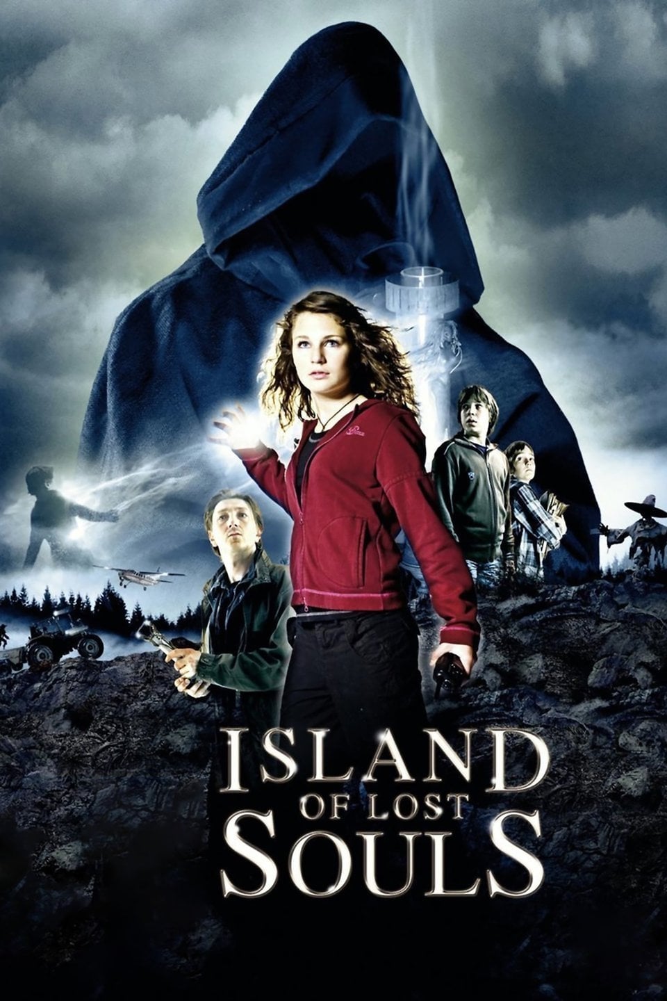 Island of Lost Souls photo