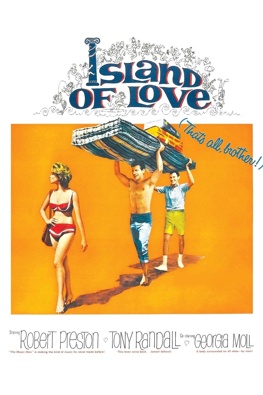 Island of Love photo