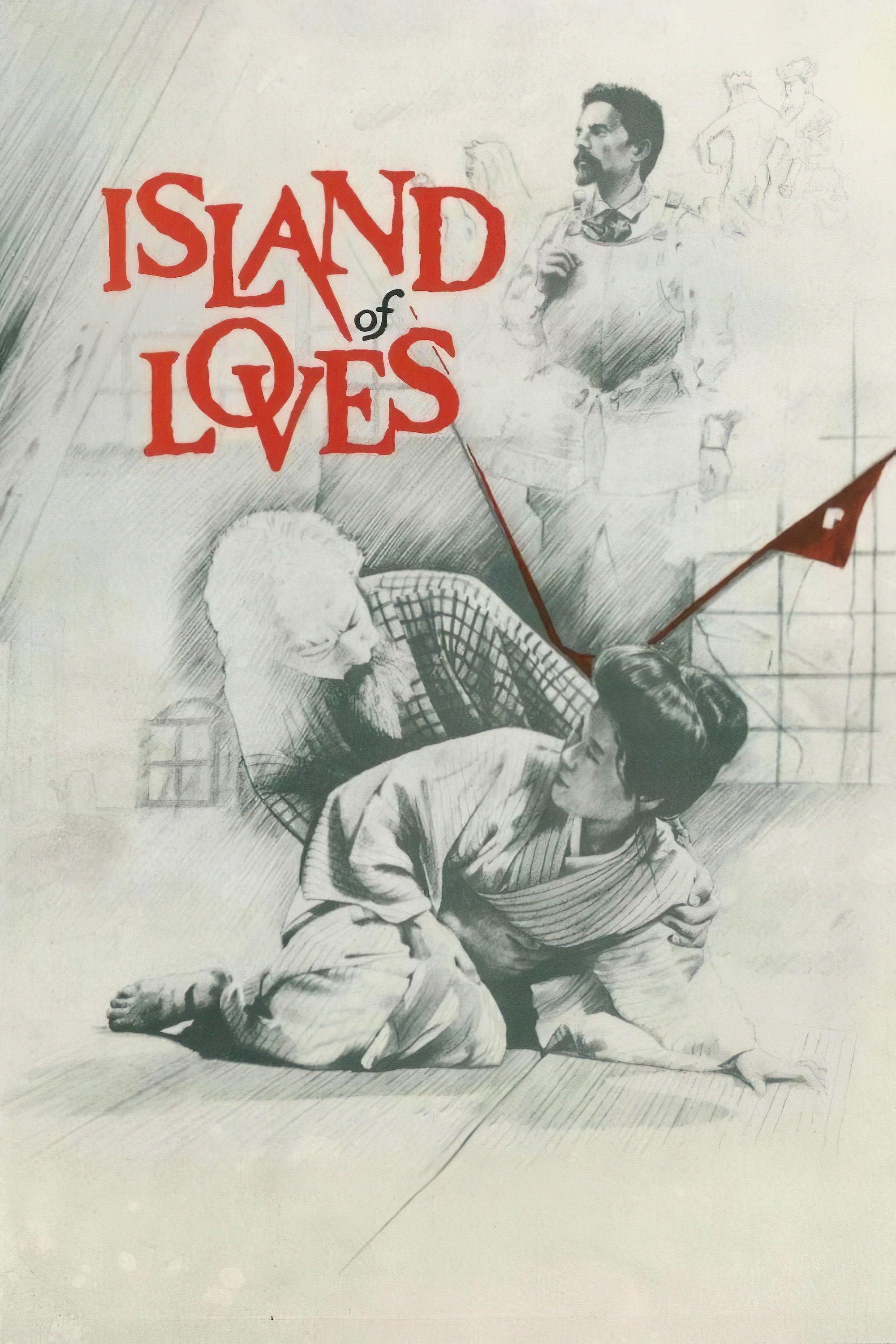 Island of Loves photo