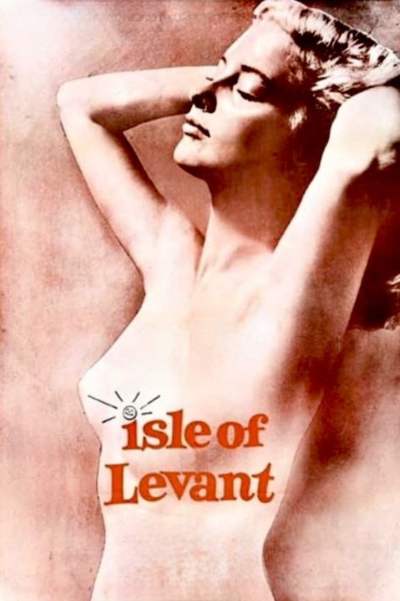 Isle of Levant photo