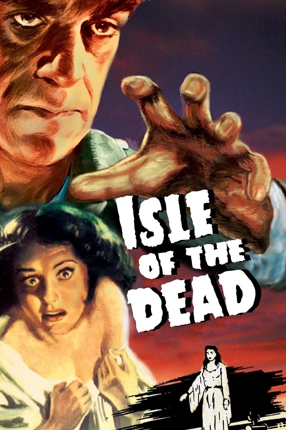 Isle of the Dead photo