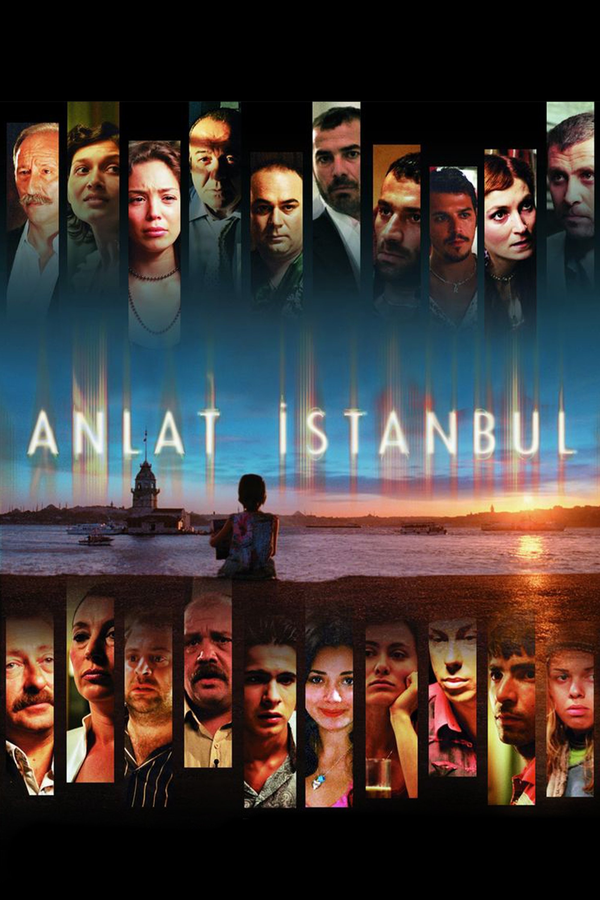 İstanbul Tales photo