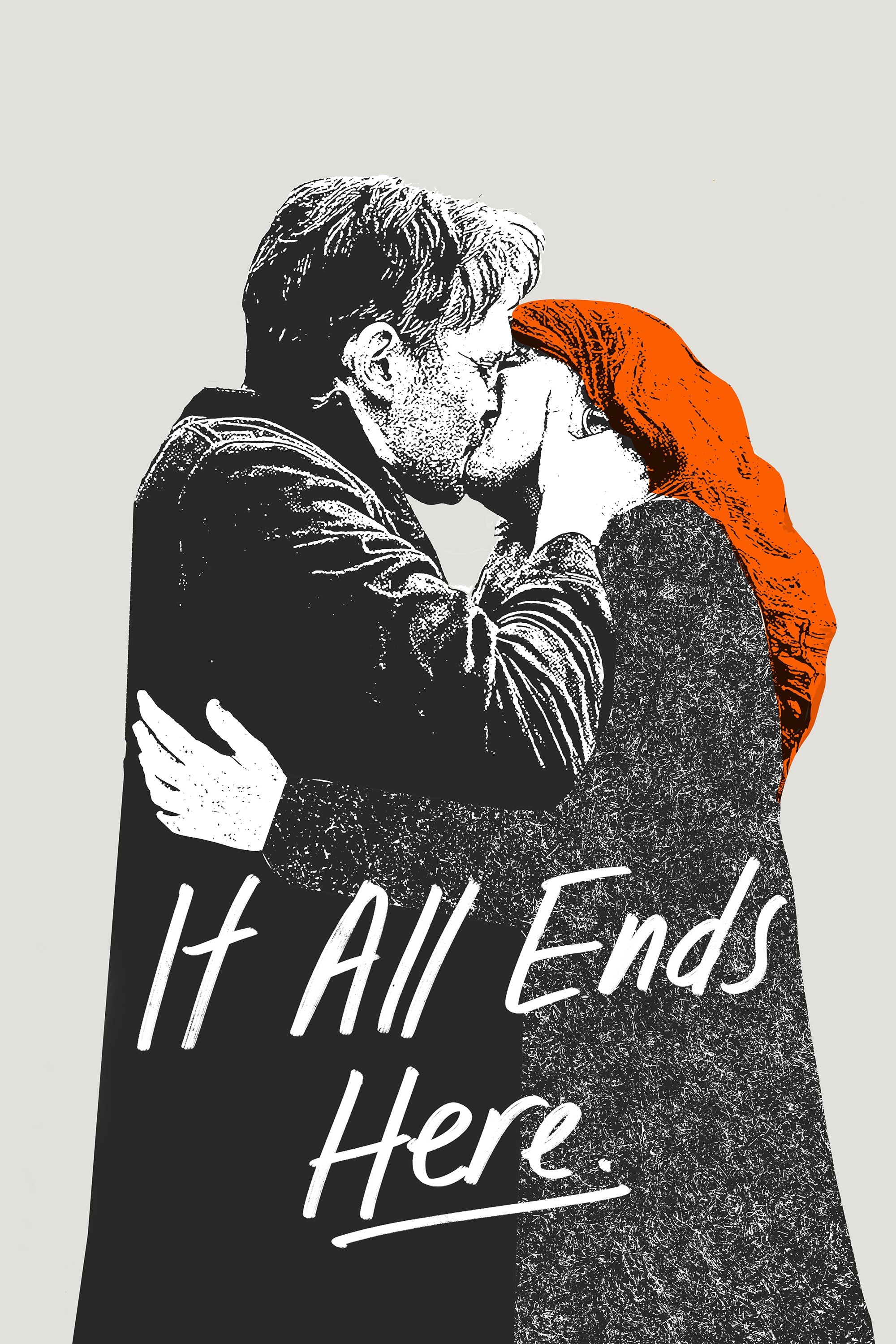 It All Ends Here photo