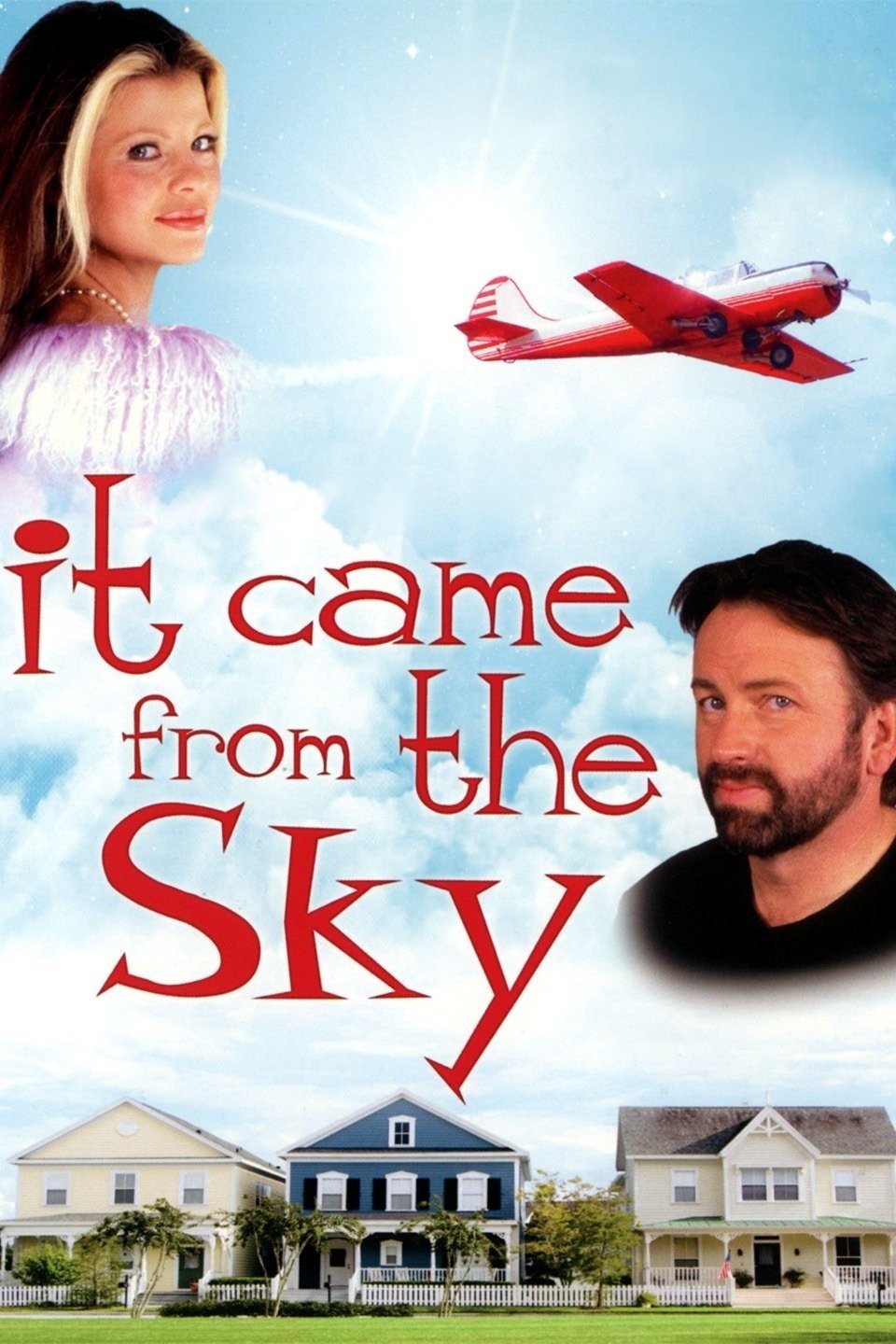 It Came from the Sky photo