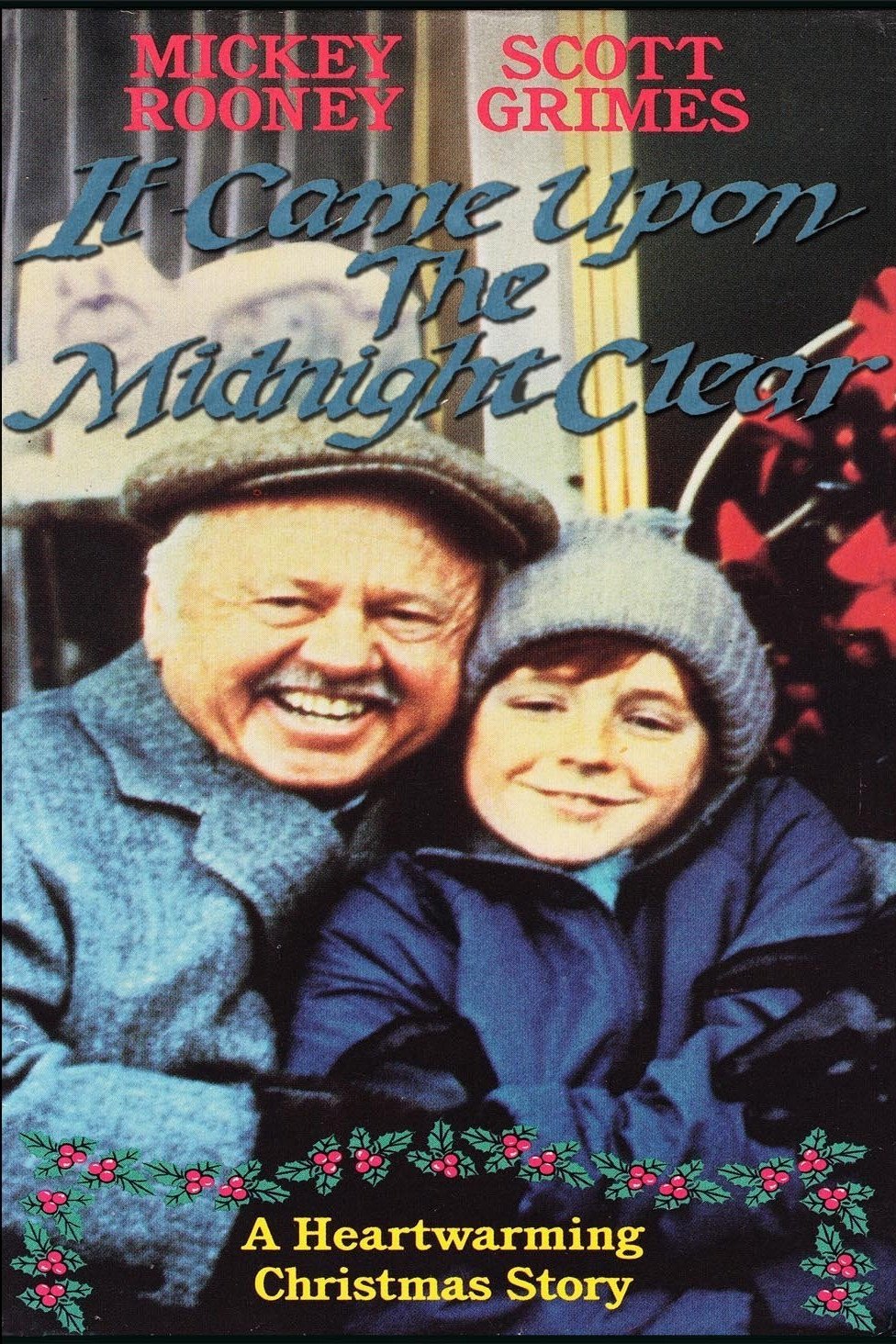 It Came Upon the Midnight Clear photo