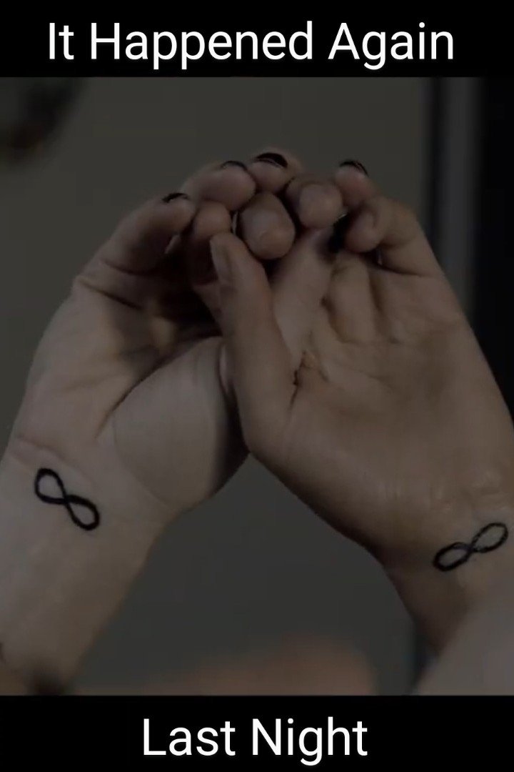 It Happened Again Last Night photo