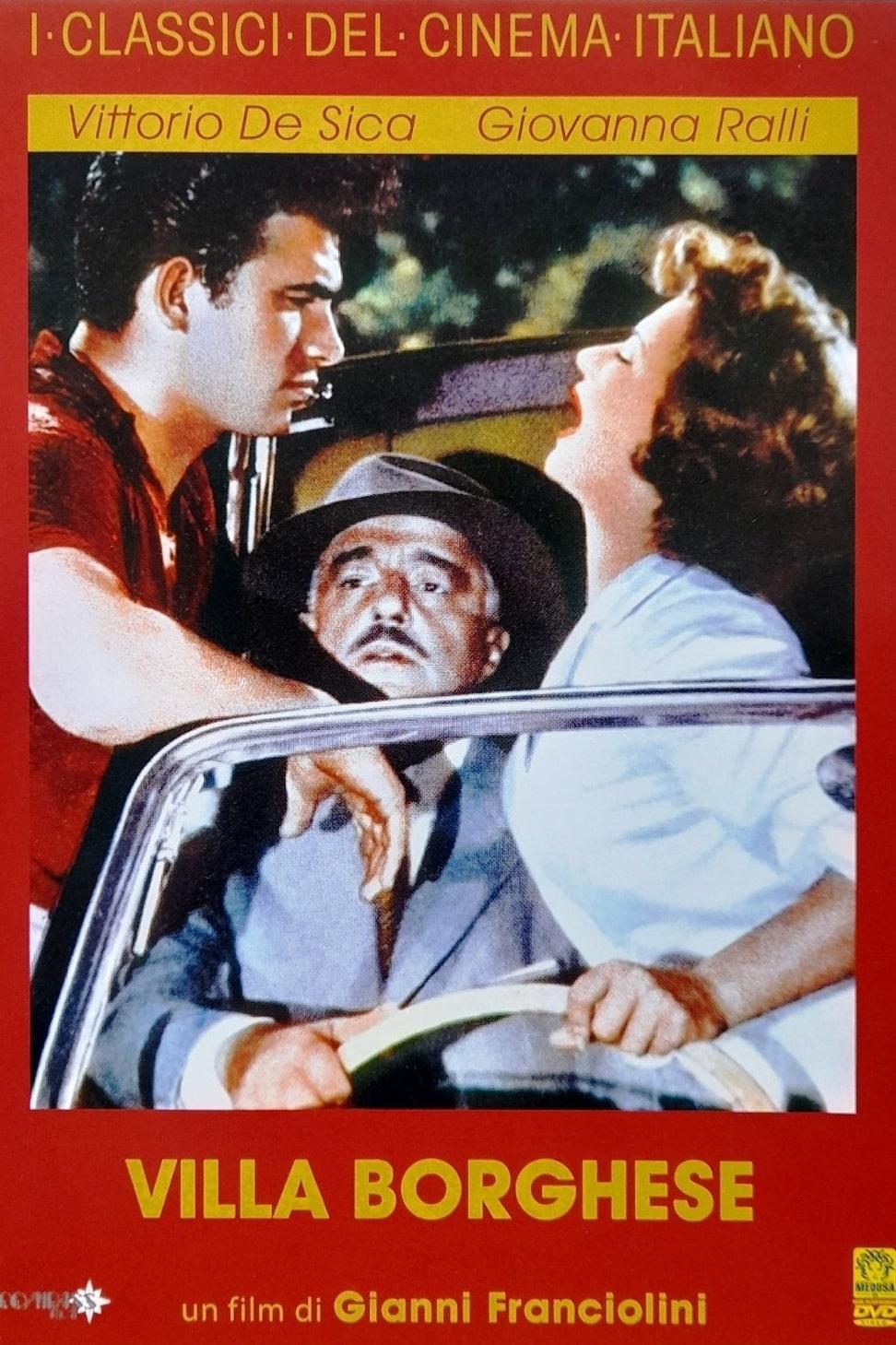 It Happened in the Park photo